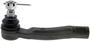 MasterPro Chassis Tie Rod End