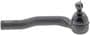 MasterPro Chassis Tie Rod End