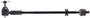 MasterPro Chassis Tie Rod End Assembly