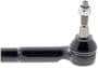 MasterPro Chassis Tie Rod End