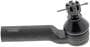 MasterPro Chassis Tie Rod End