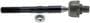 MasterPro Chassis Tie Rod End
