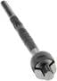 MasterPro Chassis Tie Rod End