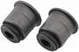 MasterPro Chassis Control Arm Bushing Kit