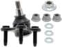 MasterPro Chassis Ball Joint