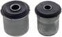 MasterPro Chassis Control Arm Bushing
