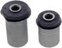 MasterPro Chassis Control Arm Bushing