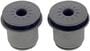 MasterPro Chassis Control Arm Bushing
