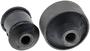 MasterPro Chassis Control Arm Bushing