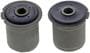 MasterPro Chassis Control Arm Bushing Kit