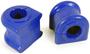 MasterPro Chassis Stabilizer/Sway Bar Bushing Kit
