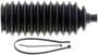 MasterPro Chassis Rack And Pinion Bellows Kit