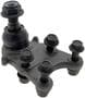 MasterPro Chassis Ball Joint