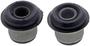 MasterPro Chassis Control Arm Bushing