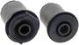 MasterPro Chassis Control Arm Bushing Kit
