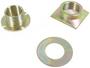 MasterPro Chassis Crossmember Repair Kit