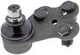 MasterPro Chassis Ball Joint
