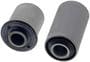 MasterPro Chassis Control Arm Bushing Kit
