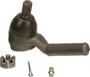MasterPro Chassis Tie Rod End