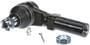 MasterPro Chassis Tie Rod End