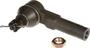 MasterPro Chassis Tie Rod End