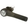 MasterPro Chassis Tie Rod End