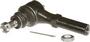 MasterPro Chassis Tie Rod End