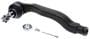 MasterPro Chassis Tie Rod End