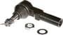 MasterPro Chassis Tie Rod End