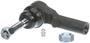 MasterPro Chassis Tie Rod End