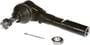 MasterPro Chassis Tie Rod End
