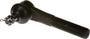 MasterPro Chassis Tie Rod End