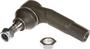 MasterPro Chassis Tie Rod End