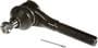 MasterPro Chassis Tie Rod End