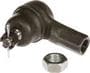 MasterPro Chassis Tie Rod End