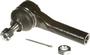 MasterPro Chassis Tie Rod End