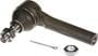 MasterPro Chassis Tie Rod End