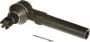 MasterPro Chassis Tie Rod End