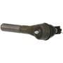 MasterPro Chassis Tie Rod End