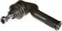 MasterPro Chassis Tie Rod End