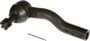 MasterPro Chassis Tie Rod End