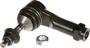 MasterPro Chassis Tie Rod End