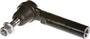 MasterPro Chassis Tie Rod End