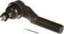 MasterPro Chassis Tie Rod End