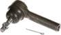 MasterPro Chassis Tie Rod End
