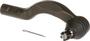 MasterPro Chassis Tie Rod End