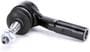 MasterPro Chassis Tie Rod End
