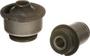 MasterPro Chassis Control Arm Bushing Kit