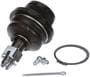 MasterPro Chassis Ball Joint