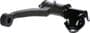 MasterPro Chassis Idler Arm Bracket Assembly